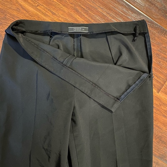 Prada dress pants - Picture 2 of 8